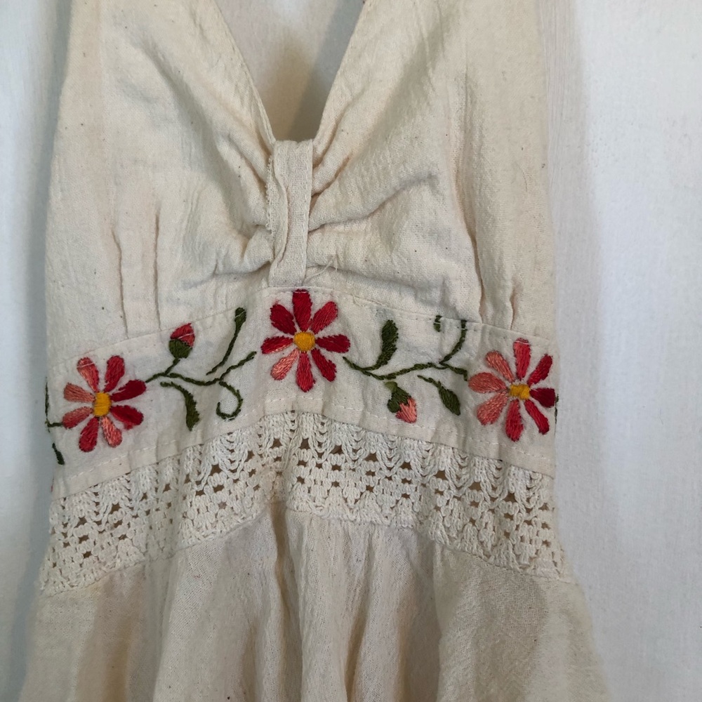 Girls dress - Picture 2 of 5